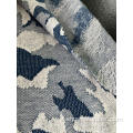Cotton Polyester TC Jacquard Knit Phong cách ngụy trang cho Lady&#39;s Outwear